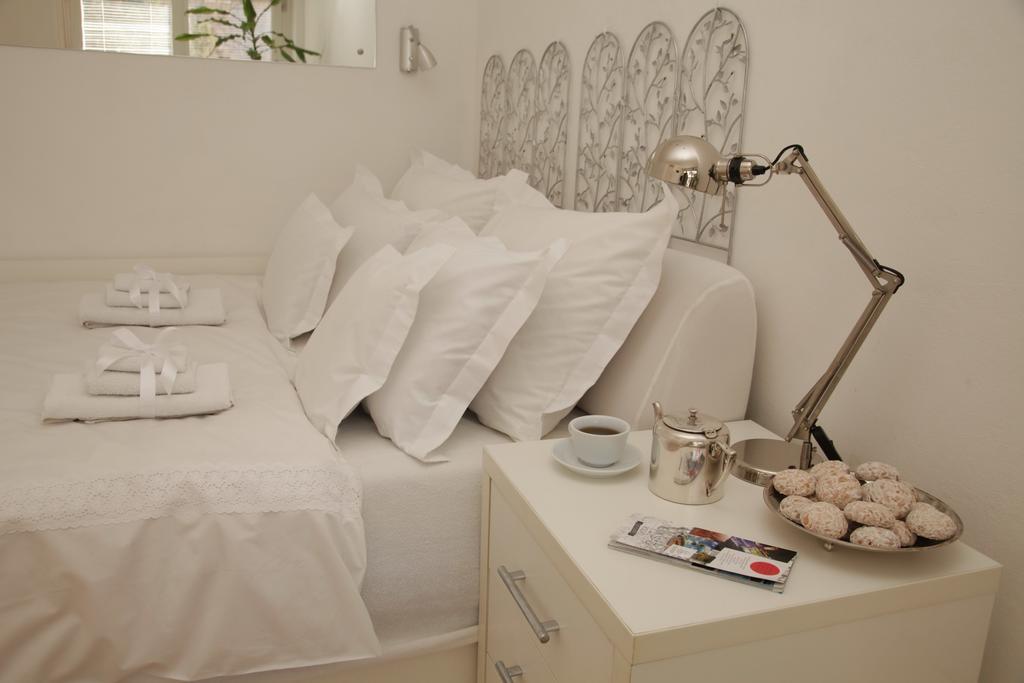 Apartment Spacious Liman Novi Sad Exterior foto
