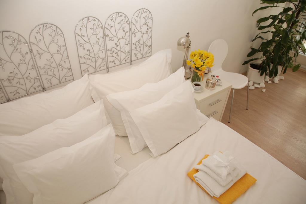 Apartment Spacious Liman Novi Sad Exterior foto