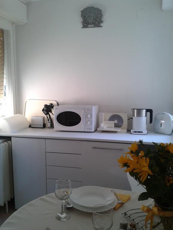 Apartment Spacious Liman Novi Sad Exterior foto