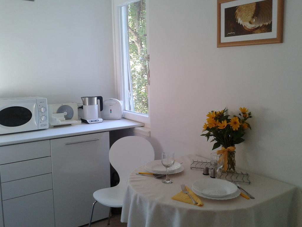 Apartment Spacious Liman Novi Sad Exterior foto