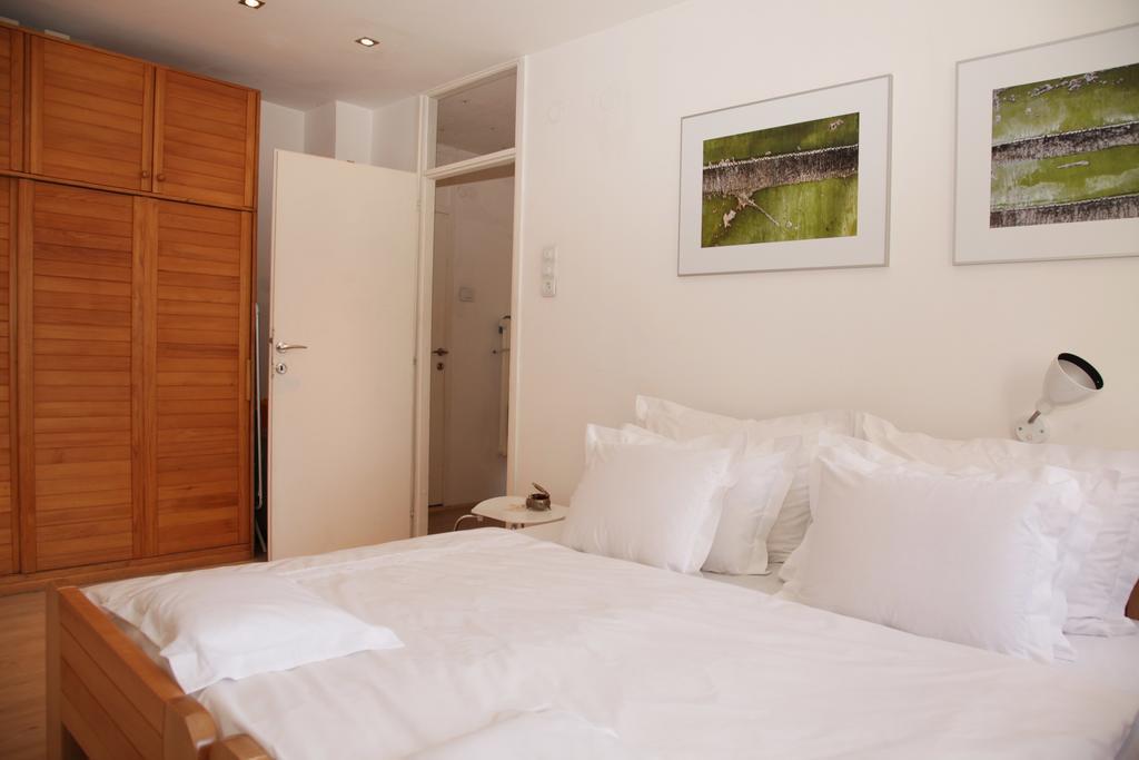 Apartment Spacious Liman Novi Sad Exterior foto