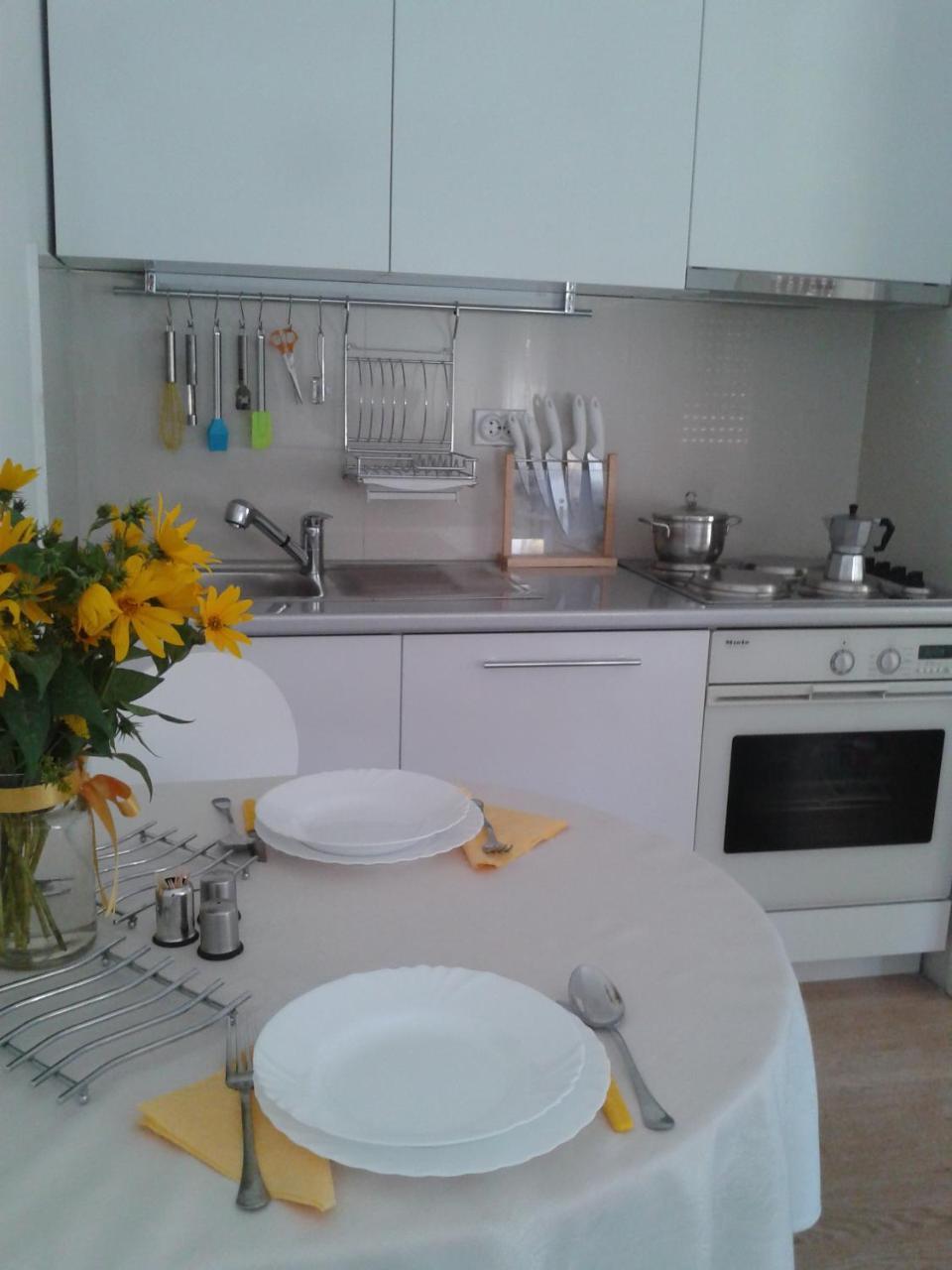 Apartment Spacious Liman Novi Sad Exterior foto